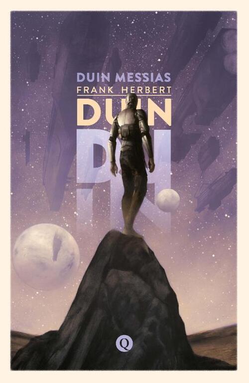 Duin messias -  Frank Herbert (ISBN: 9789021461786)