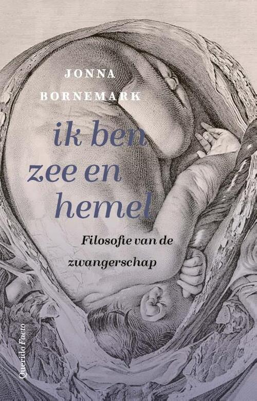 Ik Ben Zee En Hemel -  Jonna Bornemark (ISBN: 9789021477664)