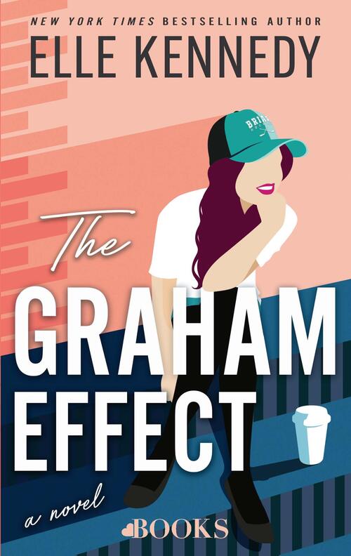 The Graham Effect -  Elle Kennedy (ISBN: 9789021487779)