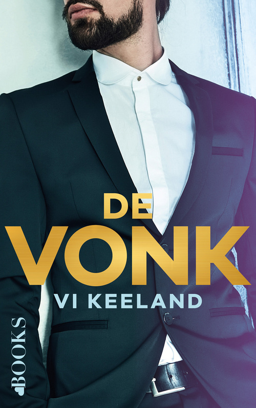 VI Keeland De vonk -   (ISBN: 9789021498041)