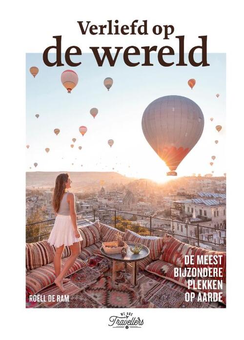 Verliefd op de Wereld -  Roëll de Ram (ISBN: 9789021590141)