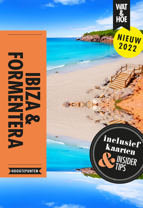 Ibiza & Formentera 9789021595320