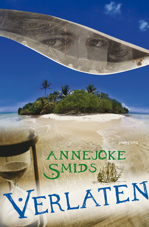 Verlaten -  Annejoke Smids (ISBN: 9789021670102)
