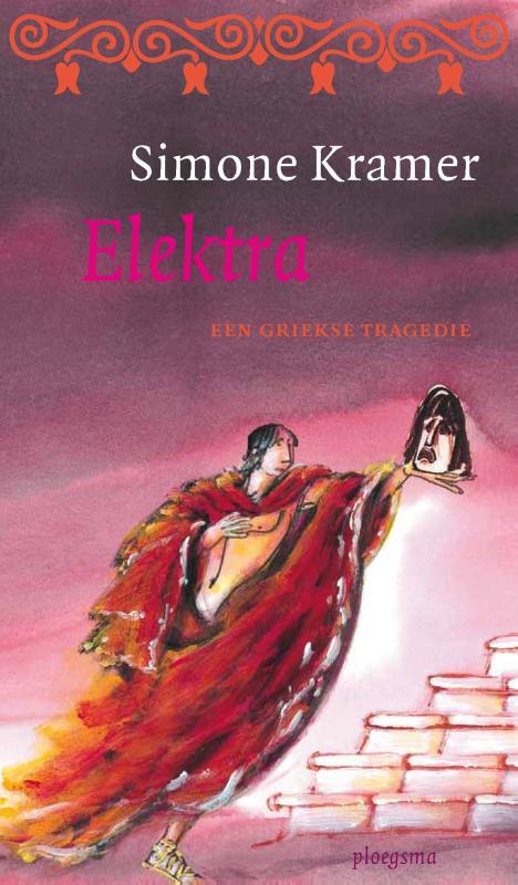 Elektra -  Simone Kramer (ISBN: 9789021674049)