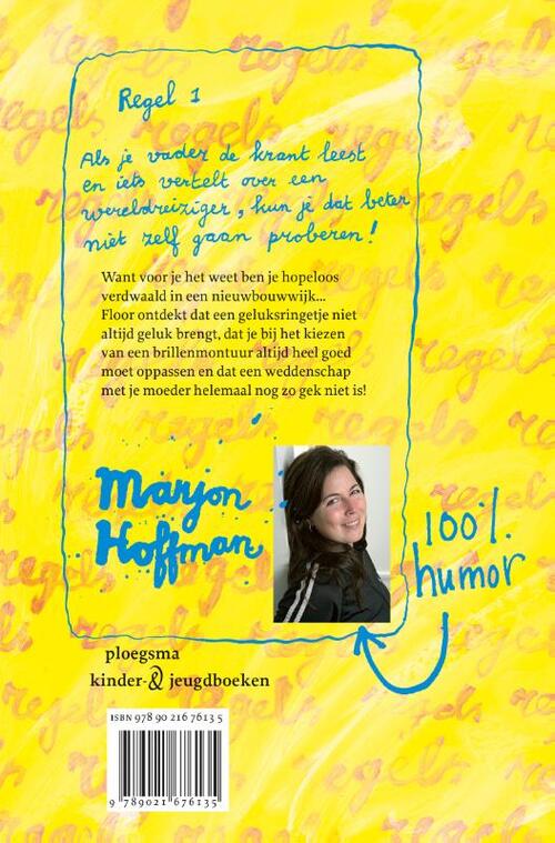 De regels van Floor Floor trekt