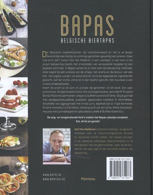 Behandeling jas Robijn Bapas | Boek | 9789022331033 | Bruna