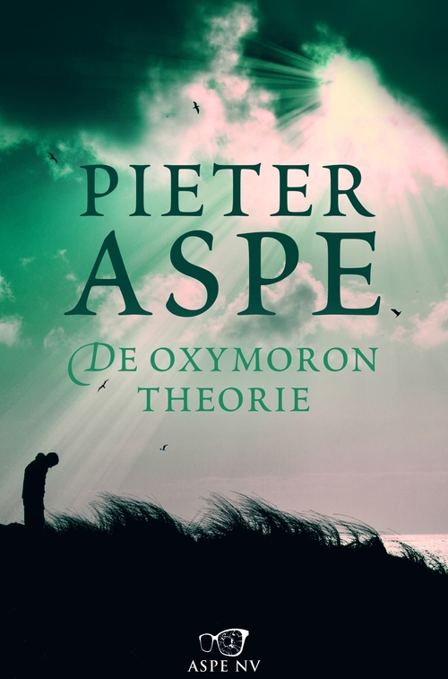 De oxymorontheorie -  Pieter Aspe (ISBN: 9789022331682)