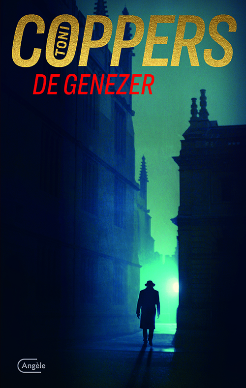 Toni Coppers De Genezer -   (ISBN: 9789022335727)