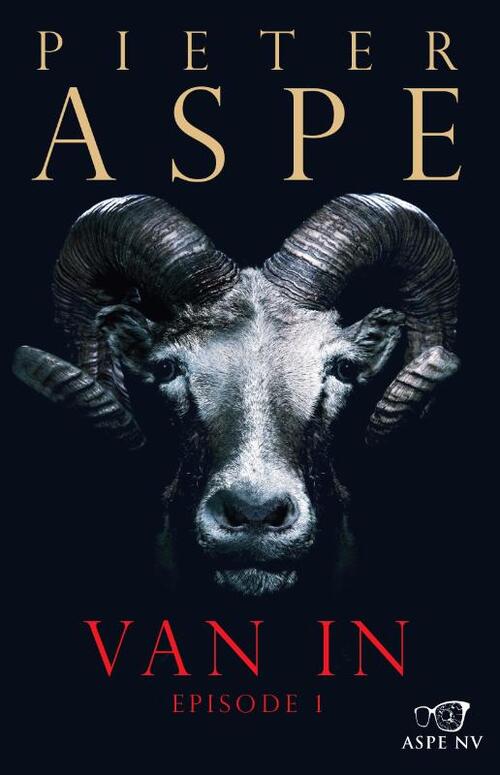 Van In Episode 1 -  Pieter Aspe (ISBN: 9789022335819)