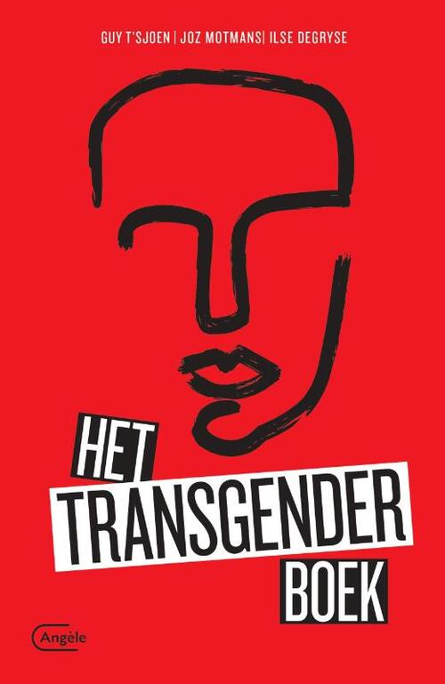 Het transgender boek -  Guy T'sjoen, Ilse Degryse, Joz Motmans (ISBN: 9789022336151)