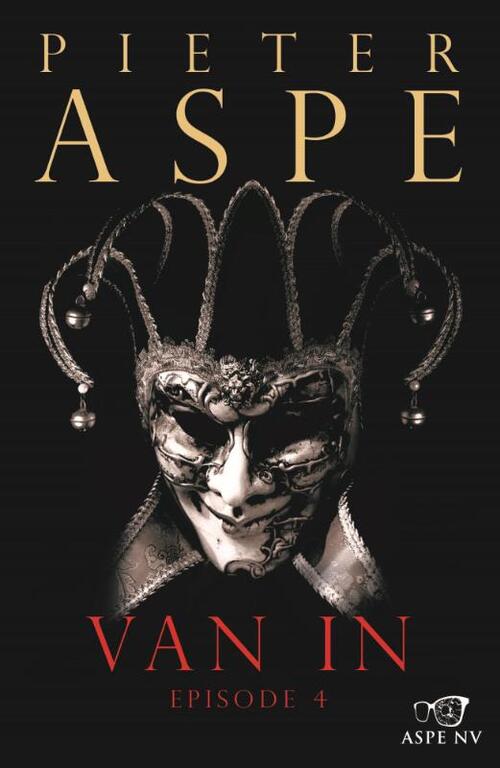 Van In Episode 4 -  Pieter Aspe (ISBN: 9789022337615)