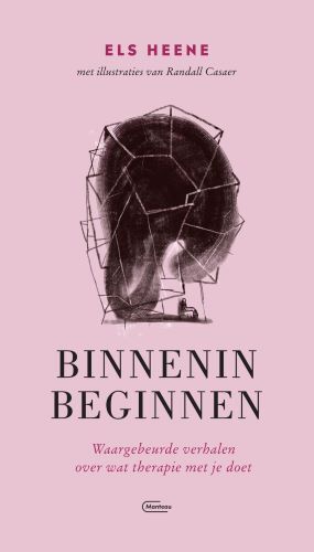 Binnenin beginnen -  Els Heene (ISBN: 9789022338575)