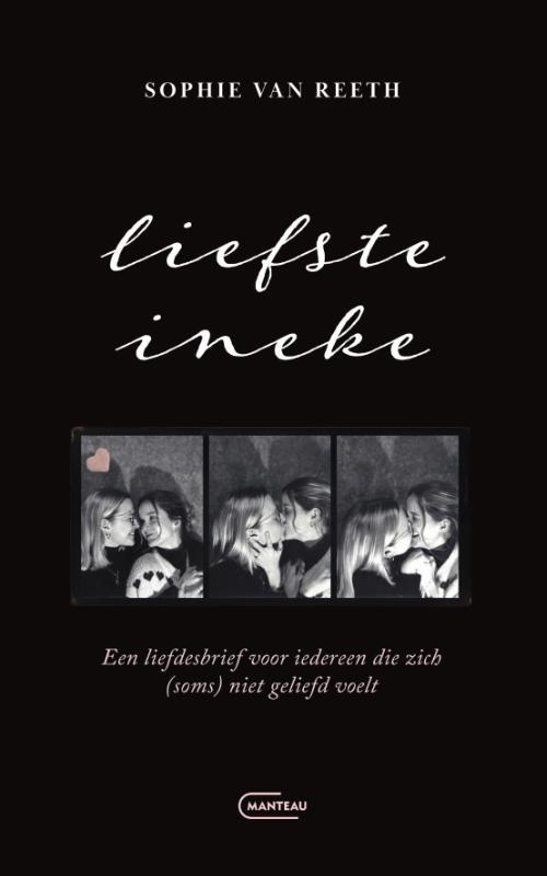 Liefste ineke -  Sophie van Reeth (ISBN: 9789022341032)