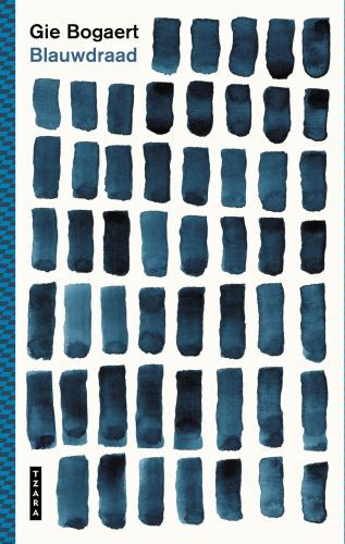 Blauwdraad -  Gie Bogaert (ISBN: 9789022342152)