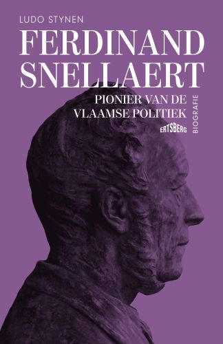 Ferdinand Snellaert -  Ludo Stynen (ISBN: 9789022342978)