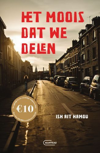 Het moois dat we delen (midprice editie) -   (ISBN: 9789022343043)