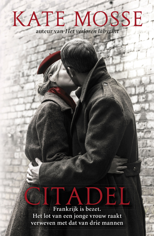 Citadel -  Kate Mosse (ISBN: 9789022572276)