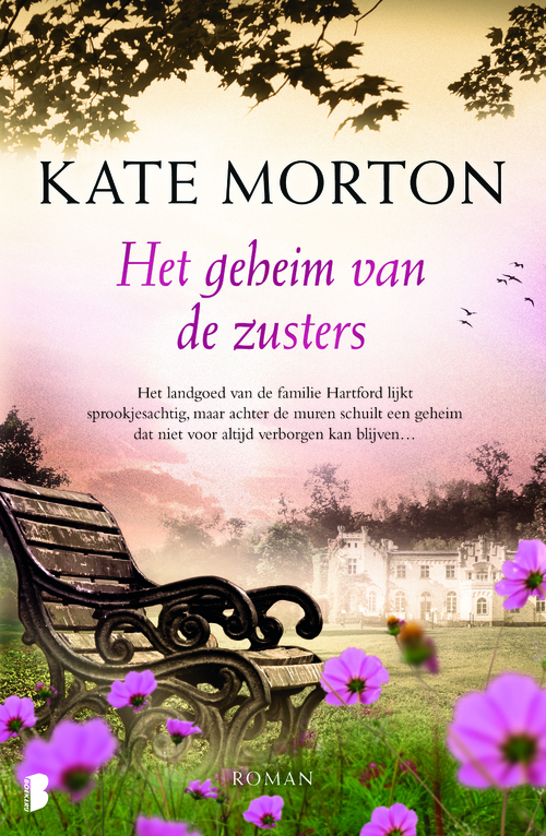Het geheim van de zusters -  Kate Morton (ISBN: 9789022575062)