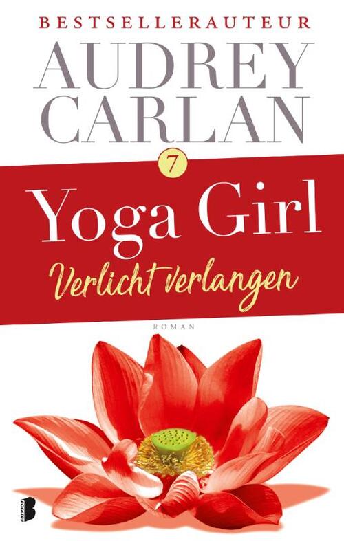 Verlicht verlangen -  Audrey Carlan (ISBN: 9789022584514)
