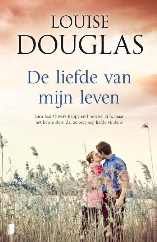 De liefde van mijn leven -  Louise Douglas (ISBN: 9789022587409)