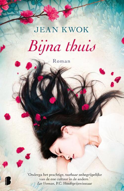 Bijna thuis -  Jean Kwok (ISBN: 9789022591345)