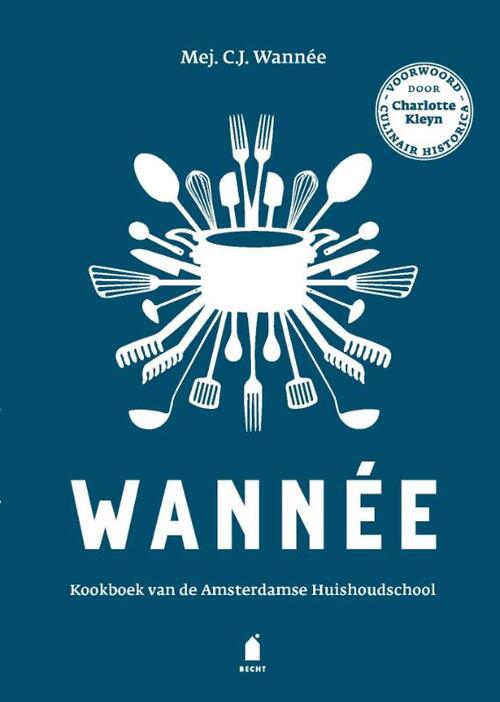 Wannée -  C.J. Wannée (ISBN: 9789023016632)