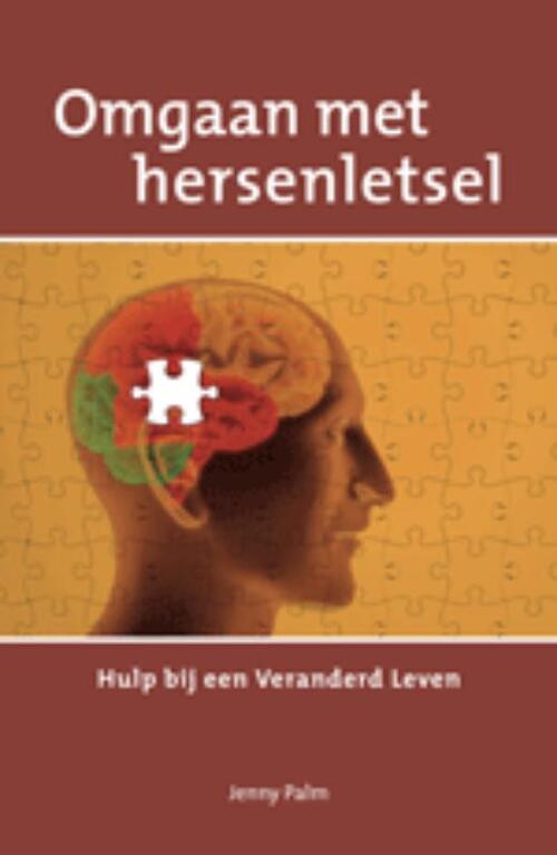 Omgaan met hersenletsel -  Jenny Palm (ISBN: 9789023249597)