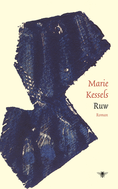 Ruw -  Marie Kessels (ISBN: 9789023429869)