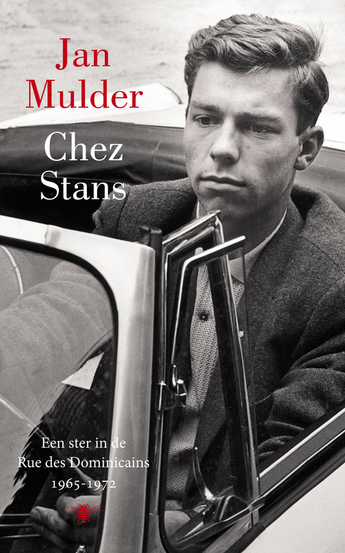 Chez Stans -  Jan Mulder (ISBN: 9789023438908)