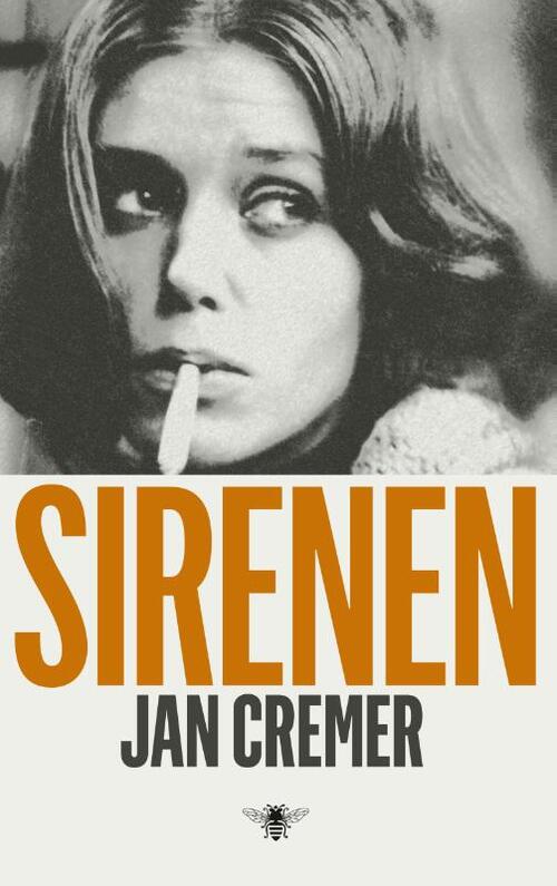 Sirenen -  Jan Cremer (ISBN: 9789023443582)