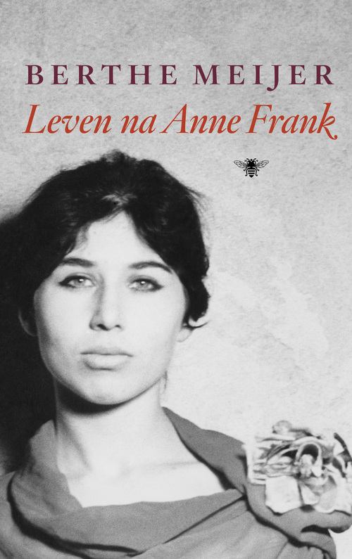 Leven na Anne Frank -  Berthe Meijer (ISBN: 9789023448440)