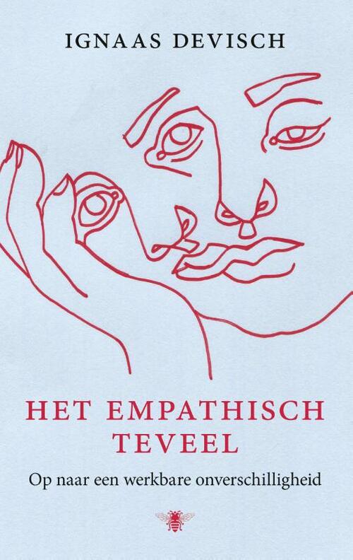 Het empathisch teveel -  Ignaas Devisch (ISBN: 9789023449812)