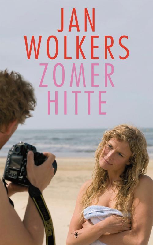Zomerhitte -  Jan Wolkers (ISBN: 9789023450955)