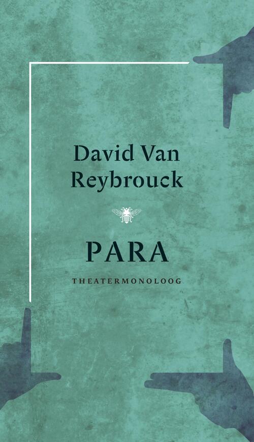 Para -  David van Reybrouck (ISBN: 9789023460183)