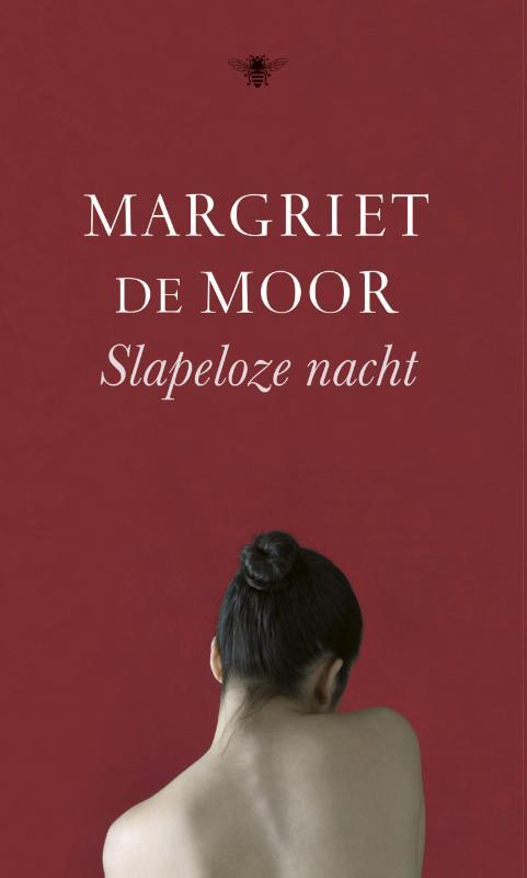 Slapeloze nacht -  Margriet de Moor (ISBN: 9789023463627)