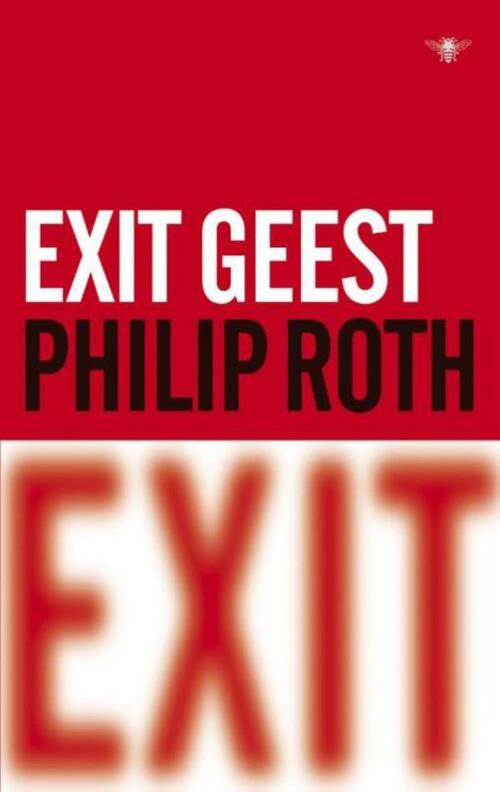 Exit Geest -  Philip Roth (ISBN: 9789023468776)
