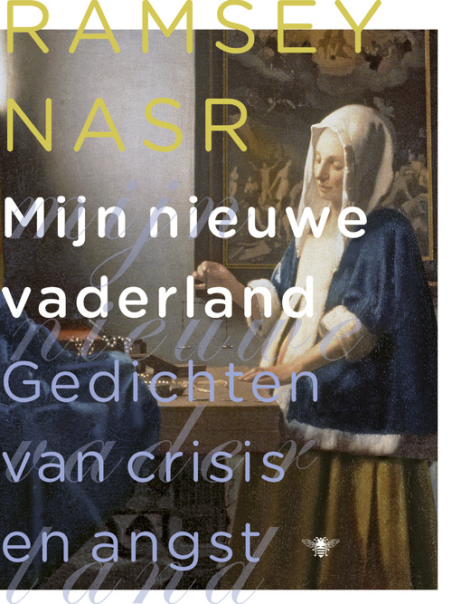 Mijn nieuwe vaderland -  Ramsey Nasr (ISBN: 9789023474340)