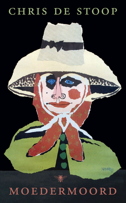 Moedermoord -  Chris Stoop (ISBN: 9789023474951)