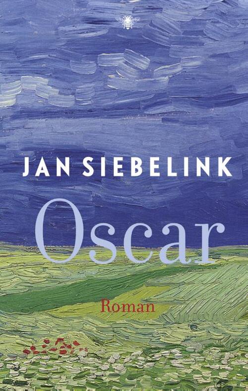 Oscar -  Jan Siebelink (ISBN: 9789023476924)