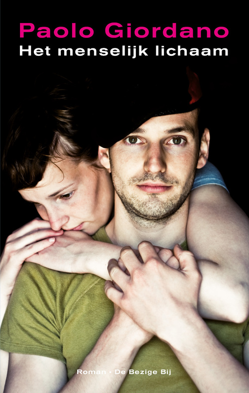 Het menselijk lichaam -  Paolo Giordano (ISBN: 9789023481461)