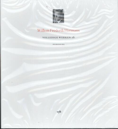 Volledige Werken 16 -  Willem Frederik Hermans (ISBN: 9789023483045)