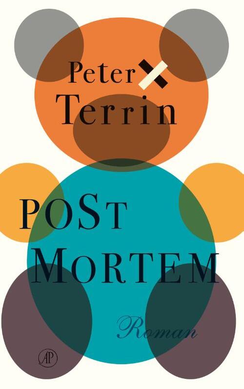 Post Mortem -  Peter Terrin (ISBN: 9789023489542)