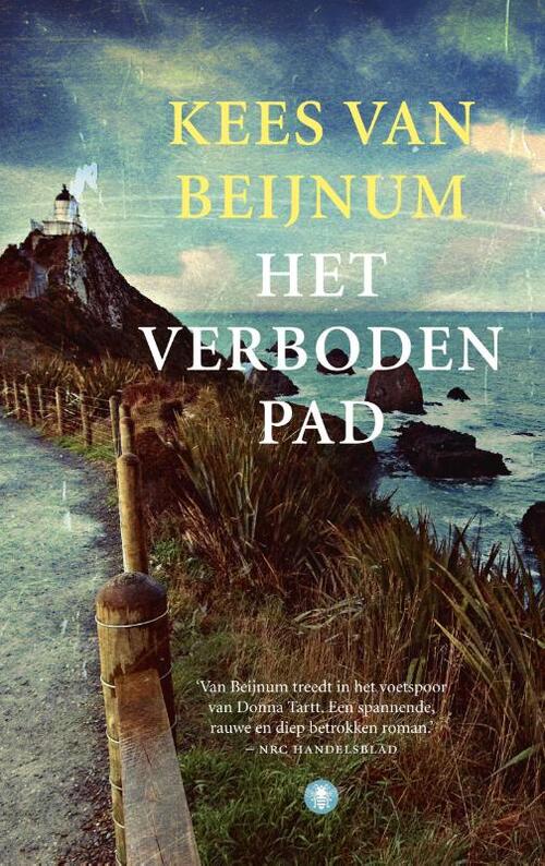 Het verboden pad -  Kees van Beijnum (ISBN: 9789023490234)