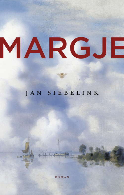 Margje -  Jan Siebelink (ISBN: 9789023495161)