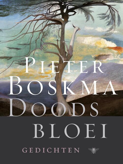 Doodsbloei -  Pieter Boskma (ISBN: 9789023498650)