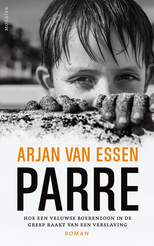 Parre -  Arjan van Essen (ISBN: 9789023959625)