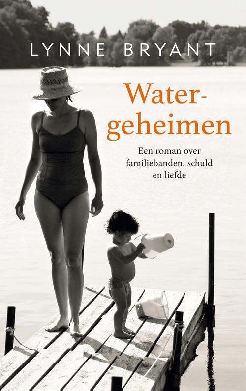 Watergeheimen -  Lynne Bryant (ISBN: 9789023959861)