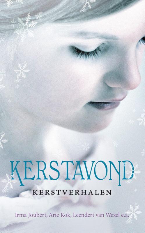 Kerstavond -  Arie Kok, Irma Joubert, Leendert van Wezel (ISBN: 9789023994404)