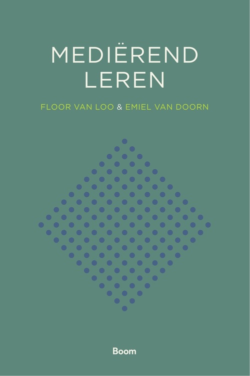 Mediërend leren -  Emiel van Doorn, Floor van Loo (ISBN: 9789024400539)