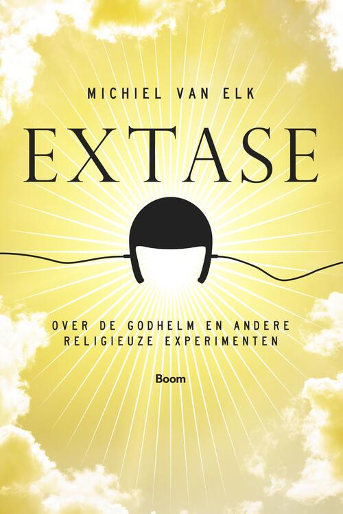 Extase -  Michiel van Elk (ISBN: 9789024408573)